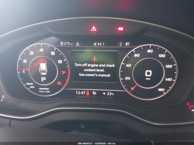 2020 AUDI Q5 WA1BNAFY2L2037714 Photo 6