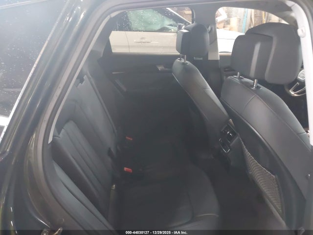 2020 AUDI Q5 WA1BNAFY2L2037714 Photo 7