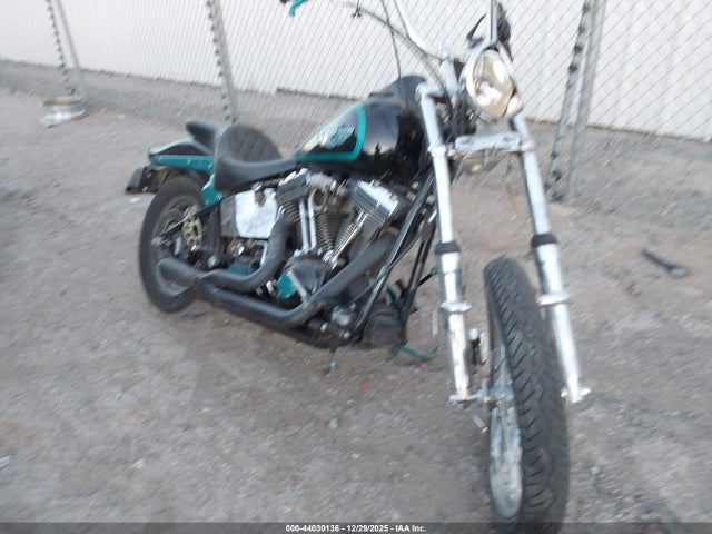 2003 HARLEY-DAVIDSON FXSTSI 1HD1BZB123Y055353