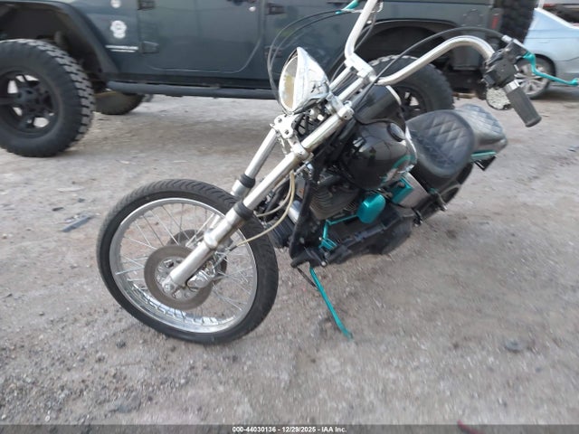 2003 HARLEY-DAVIDSON FXSTSI 1HD1BZB123Y055353 Photo 1