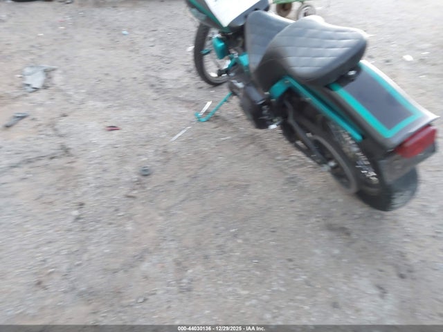 2003 HARLEY-DAVIDSON FXSTSI 1HD1BZB123Y055353 Photo 2