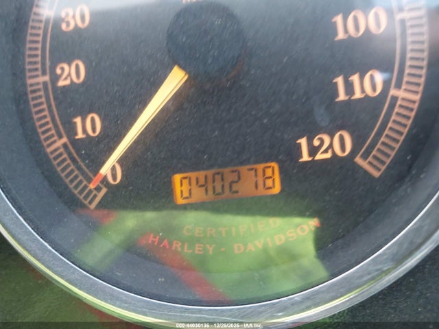 2003 HARLEY-DAVIDSON FXSTSI 1HD1BZB123Y055353 Photo 6