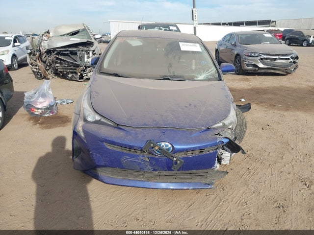 Aukcja sprzedaży 2017 Toyota Prius Two, vin: JTDKBRFU1H3545944, numer aukcji: 44030138