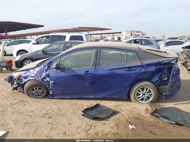 Aukcja sprzedaży 2017 Toyota Prius Two, vin: JTDKBRFU1H3545944, numer aukcji: 44030138