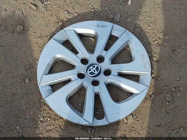Aukcja sprzedaży 2017 Toyota Prius Two, vin: JTDKBRFU1H3545944, numer aukcji: 44030138