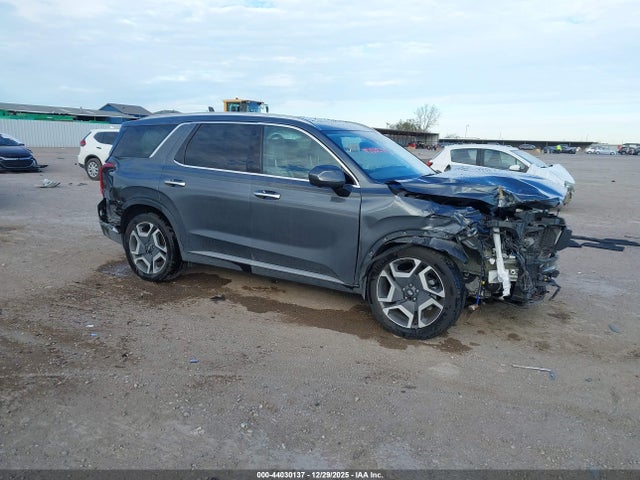 Aukcja sprzedaży 2024 Hyundai Palisade Limited, vin: KM8R54GE1RU688254, numer aukcji: 44030137