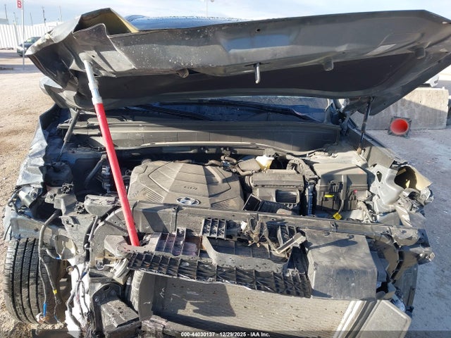 Aukcja sprzedaży 2024 Hyundai Palisade Limited, vin: KM8R54GE1RU688254, numer aukcji: 44030137