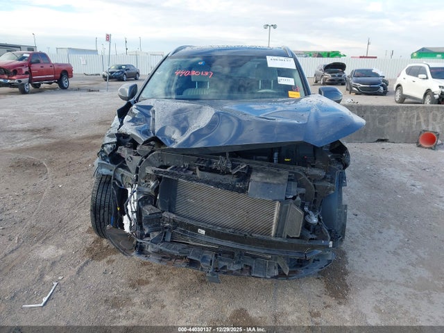 Aukcja sprzedaży 2024 Hyundai Palisade Limited, vin: KM8R54GE1RU688254, numer aukcji: 44030137