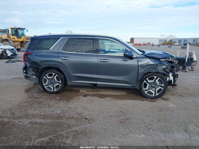 Aukcja sprzedaży 2024 Hyundai Palisade Limited, vin: KM8R54GE1RU688254, numer aukcji: 44030137