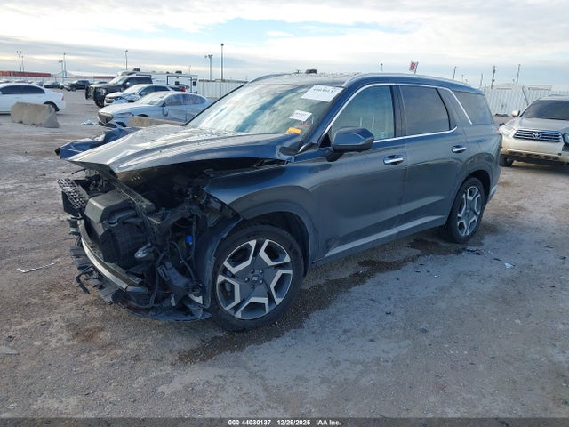 Aukcja sprzedaży 2024 Hyundai Palisade Limited, vin: KM8R54GE1RU688254, numer aukcji: 44030137