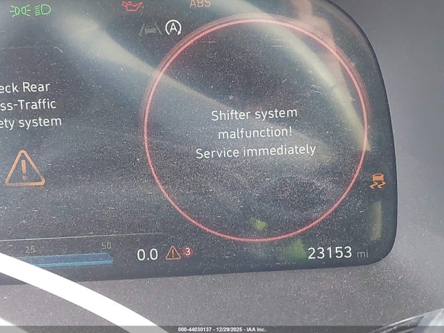 Aukcja sprzedaży 2024 Hyundai Palisade Limited, vin: KM8R54GE1RU688254, numer aukcji: 44030137