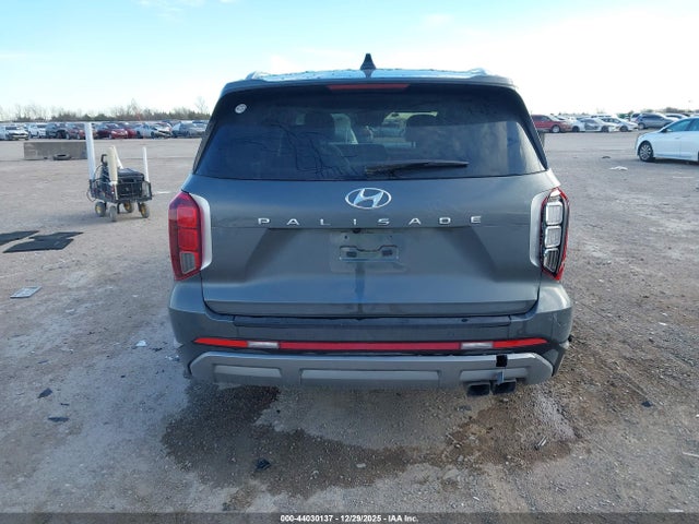 Aukcja sprzedaży 2024 Hyundai Palisade Limited, vin: KM8R54GE1RU688254, numer aukcji: 44030137