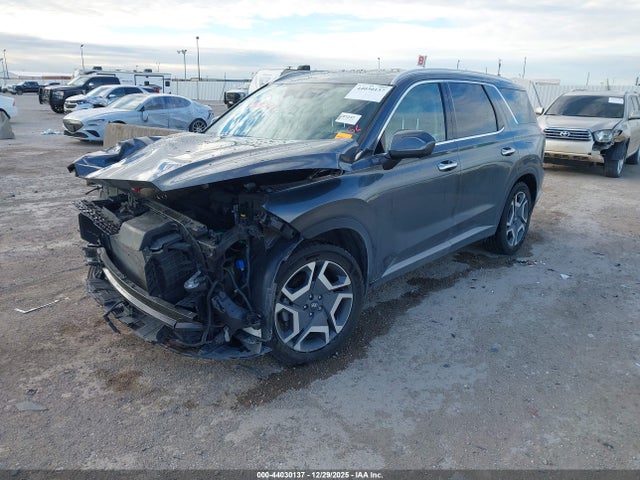 Aukcja sprzedaży 2024 Hyundai Palisade Limited, vin: KM8R54GE1RU688254, numer aukcji: 44030137