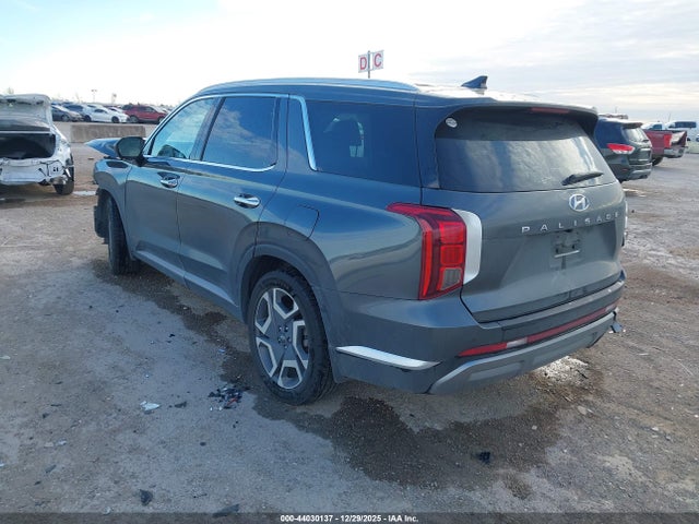 Aukcja sprzedaży 2024 Hyundai Palisade Limited, vin: KM8R54GE1RU688254, numer aukcji: 44030137