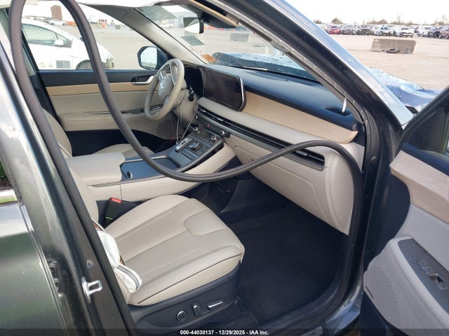 Aukcja sprzedaży 2024 Hyundai Palisade Limited, vin: KM8R54GE1RU688254, numer aukcji: 44030137