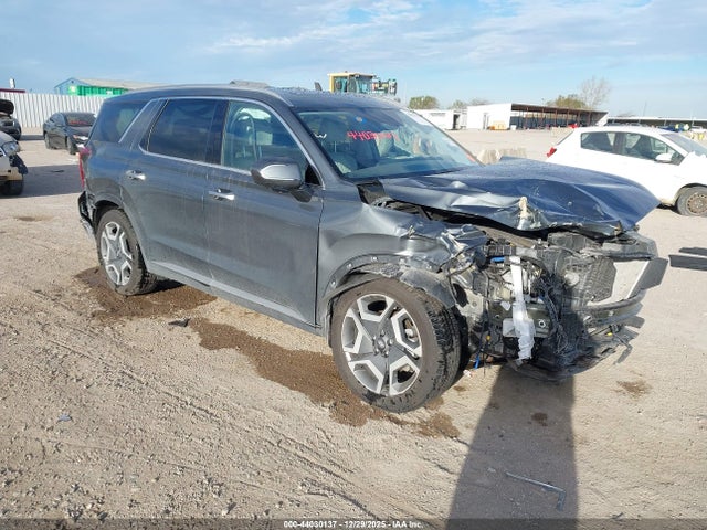 Aukcja sprzedaży 2024 Hyundai Palisade Limited, vin: KM8R54GE1RU688254, numer aukcji: 44030137