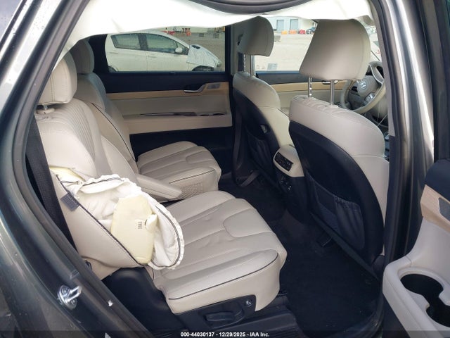 Aukcja sprzedaży 2024 Hyundai Palisade Limited, vin: KM8R54GE1RU688254, numer aukcji: 44030137