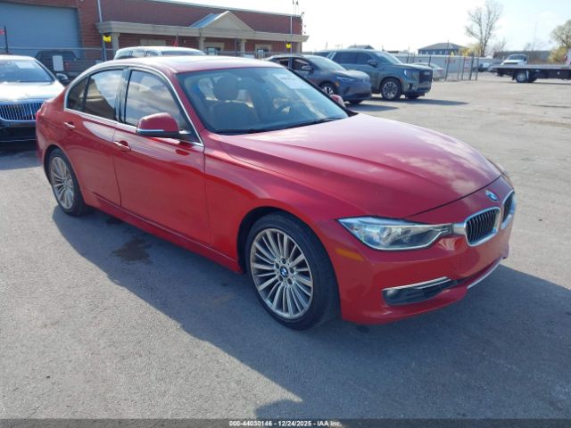 2012 BMW 328I WBA3A5G59CNP17770