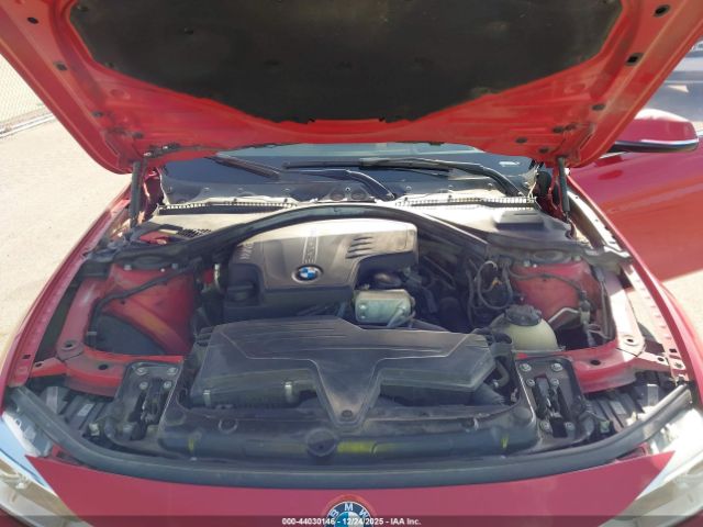 2012 BMW 328I WBA3A5G59CNP17770 Photo 9