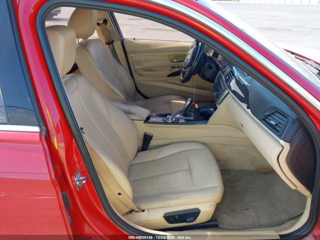 2012 BMW 328I WBA3A5G59CNP17770 Photo 4