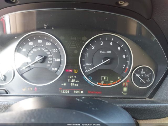 2012 BMW 328I WBA3A5G59CNP17770 Photo 6