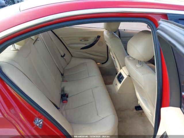 2012 BMW 328I WBA3A5G59CNP17770 Photo 7