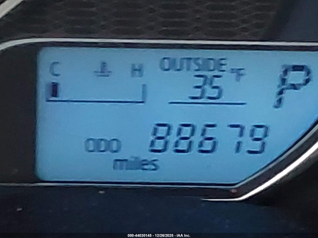 Toyota Corolla Le Plus 2015 2T1BURHE2FC307637 Image 15