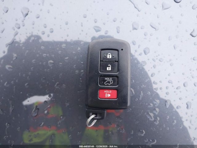 2017 TOYOTA HIGHLANDER 5TDJZRFH6HS522300 Photo 10