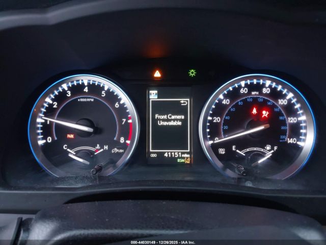 2017 TOYOTA HIGHLANDER 5TDJZRFH6HS522300 Photo 6