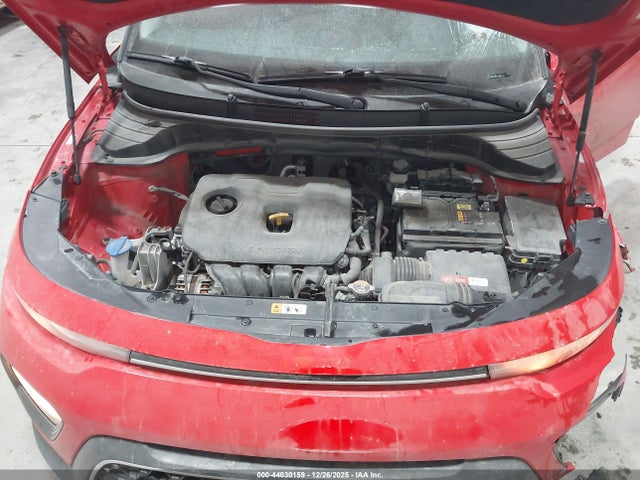 KNDJ23AU9L7123714 KIA SOUL LX