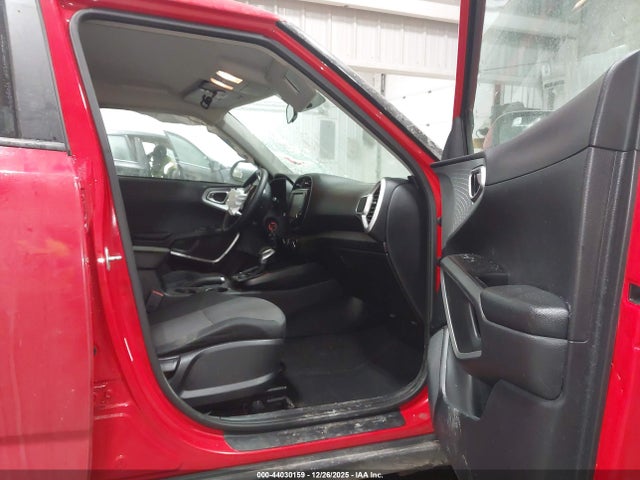 KNDJ23AU9L7123714 KIA SOUL LX