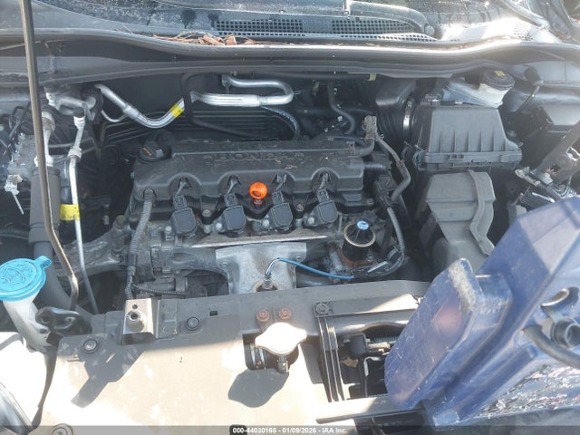 3CZRU6H39KG733637 Honda HR-V LX