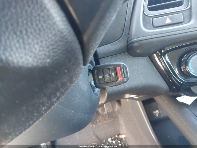 3CZRU6H39KG733637 Honda HR-V LX