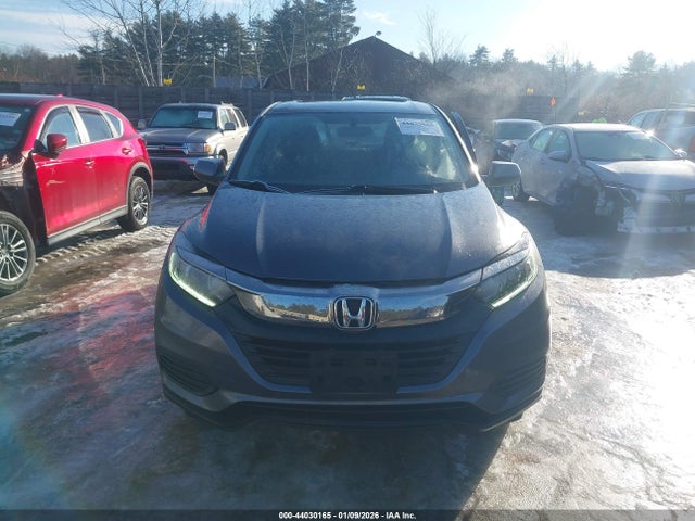3CZRU6H39KG733637 Honda HR-V LX