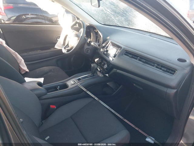 3CZRU6H39KG733637 Honda HR-V LX