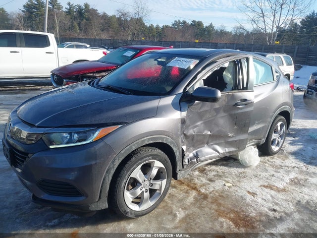 3CZRU6H39KG733637 Honda HR-V LX