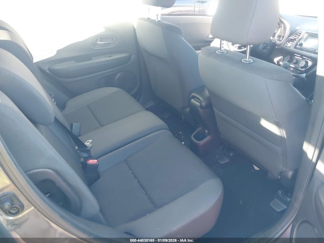3CZRU6H39KG733637 Honda HR-V LX