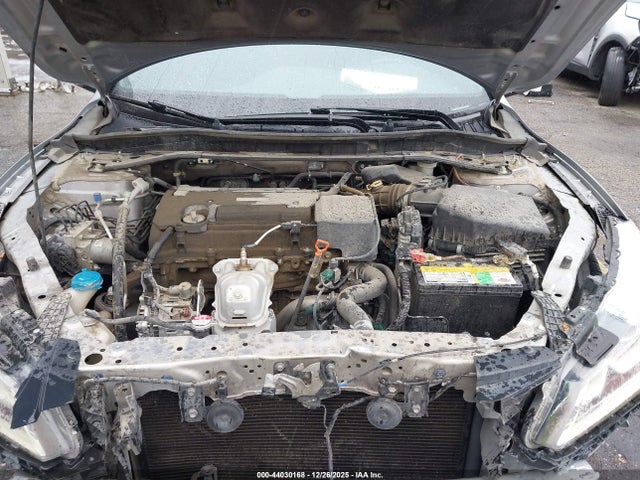 1HGCR2F63GA158994 Honda Accord Sport