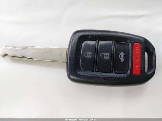 1HGCR2F63GA158994 Honda Accord Sport