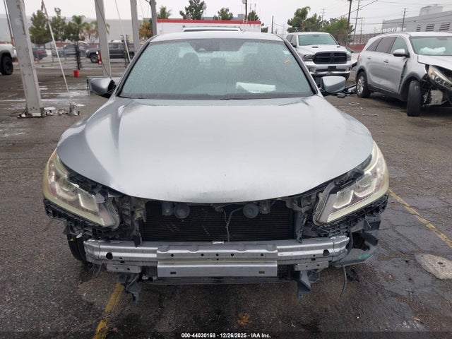 1HGCR2F63GA158994 Honda Accord Sport