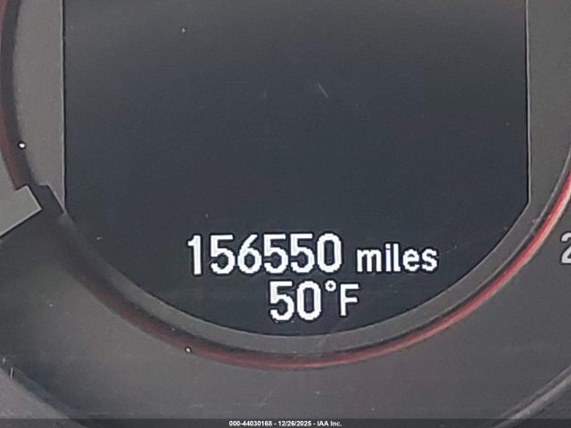 1HGCR2F63GA158994 Honda Accord Sport