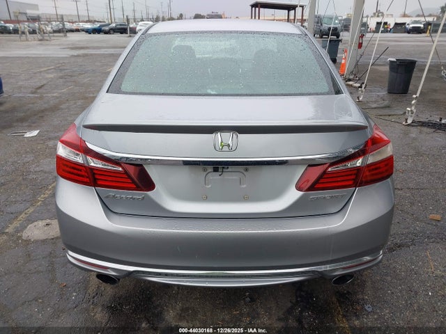 1HGCR2F63GA158994 Honda Accord Sport