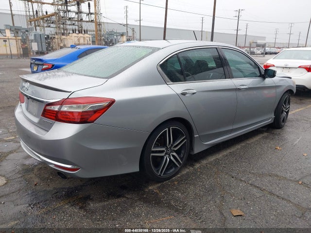 1HGCR2F63GA158994 Honda Accord Sport