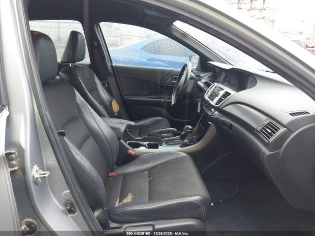1HGCR2F63GA158994 Honda Accord Sport