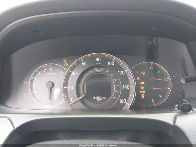 1HGCR2F63GA158994 Honda Accord Sport