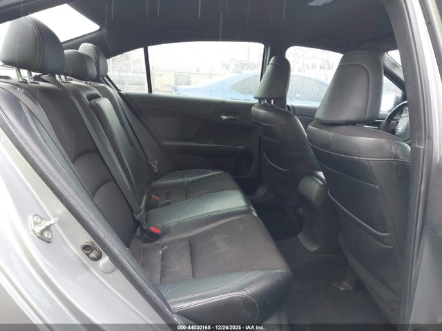 1HGCR2F63GA158994 Honda Accord Sport