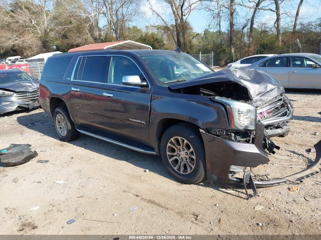 2017 GMC YUKON XL 1GKS1GKC4HR391851