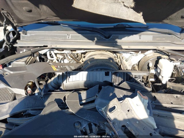 2017 GMC YUKON XL 1GKS1GKC4HR391851 Photo 9