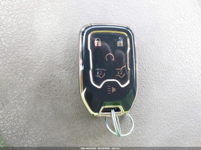 2017 GMC YUKON XL 1GKS1GKC4HR391851 Photo 10