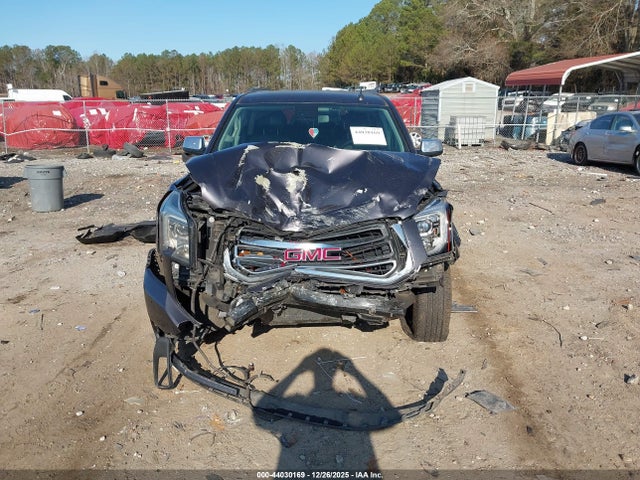 Aukcja sprzedaży 2017 Gmc Yukon Xl Slt, vin: 1GKS1GKC4HR391851, numer aukcji: 44030169